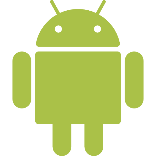 Android icon